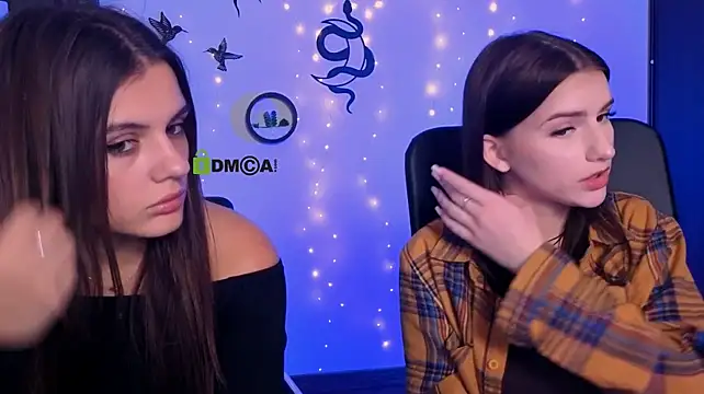 צ'אט XXX בשידור חי של lisa_dark_