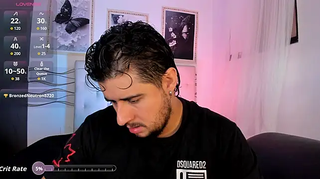 Ryan_evannss_n Webbikameraesitys