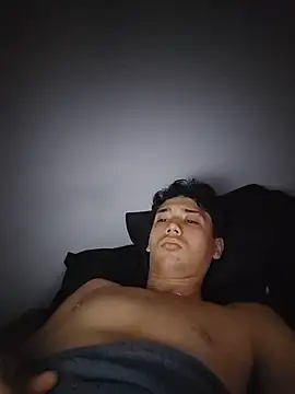 SrJacobs' Live XXX Chat