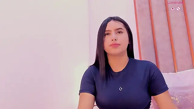 Zoe_Monrow 라이브 XXX 채팅