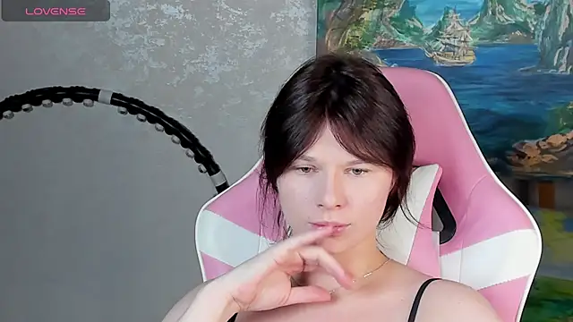 bbJ_one's Live XXX Chat