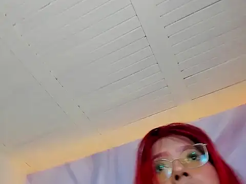 Mila_Saint – Naživo XXX chat