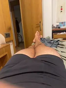 TeddyBearXX Chat XXX in diretta