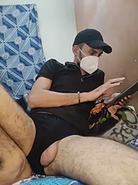 Dhruv0224's Live XXX Chat