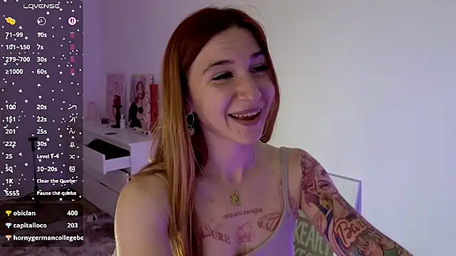 cherry_pie_888's Live XXX Chat