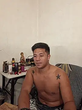 Felix_Asher 라이브 XXX 채팅