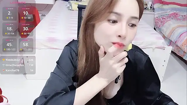 miaomiao-99's Live XXX Chat