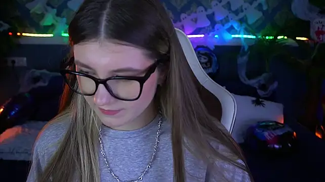 XXX chat uživo modela Lissaa_Moon