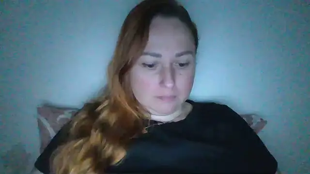 Chat XXX en directo de Foxy_Kate3333
