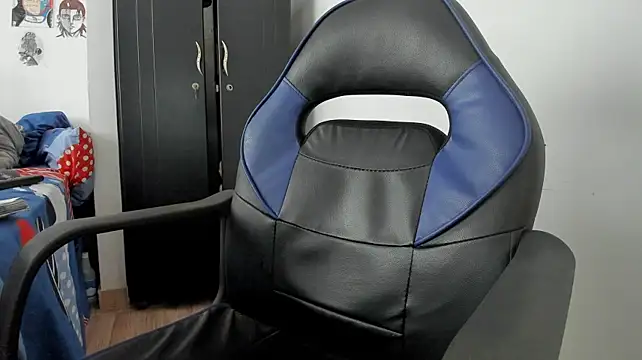 SonSett Live XXX-chat