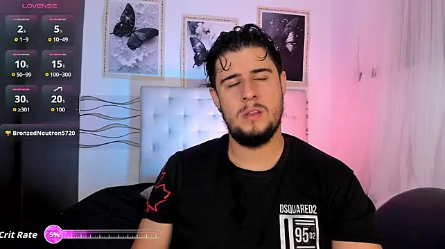 Chat XXX en directo de Ryan_evannss_
