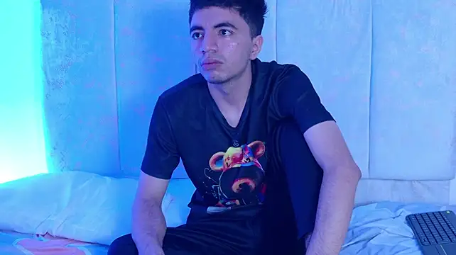 Chatroom XXX en direct de manuel_oa