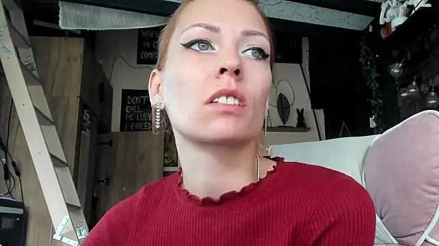 karo123421 Live XXX-Chat