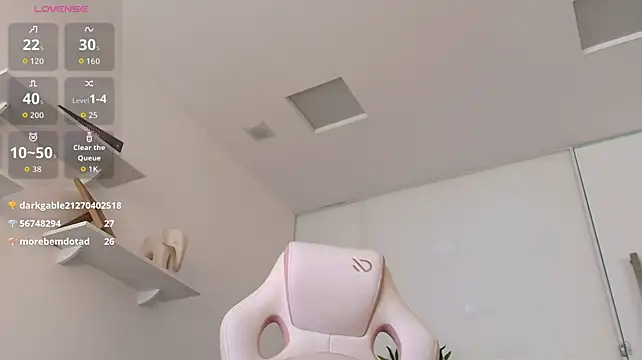 Czat XXX na żywo – Kari_Brooks