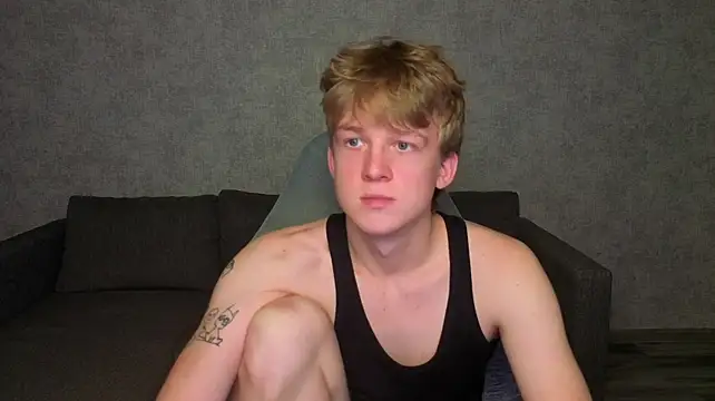 sweetserenity5 Webcam Show