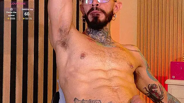 Simon_Rz's Live XXX Chat