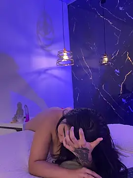 TifanyRoseX Live XXX-Chat