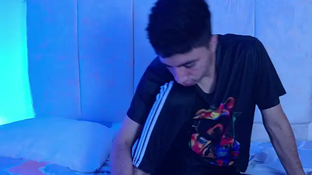 manuel_oa Obrolan Langsung XXX
