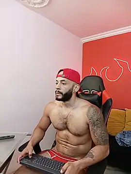 دردشة Mike_savage3 الجنسية المباشرة
