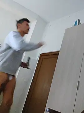 sirjm Live XXX-Chat