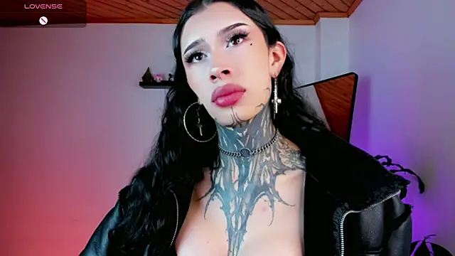 Živý XXX chat kali_ka_