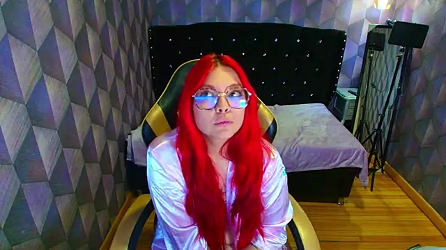 Chatroom XXX en direct de XDakotaStyleX