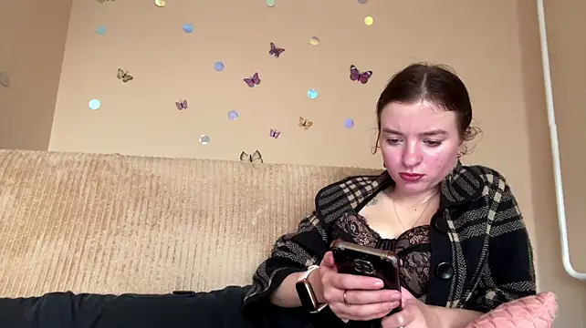 SophieVayne's Live XXX Chat