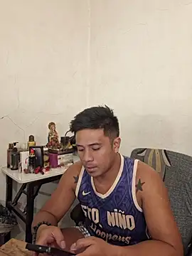 Chat XXX Live Felix_Asher