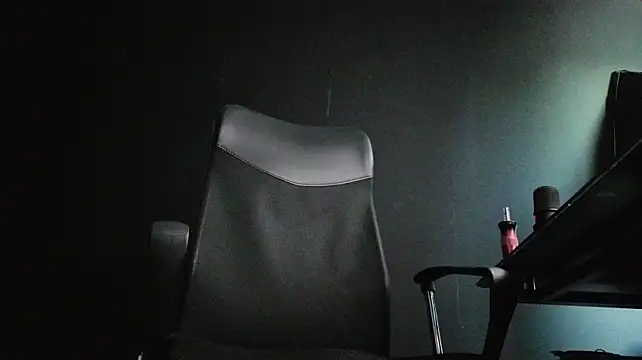 FelixStarkk élő XXX-chatje
