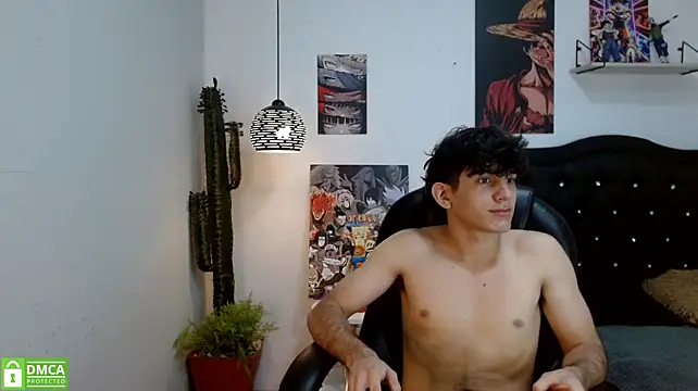 Chat XXX Live billy_wild
