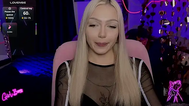 LinaLirian Live XXX-Chat