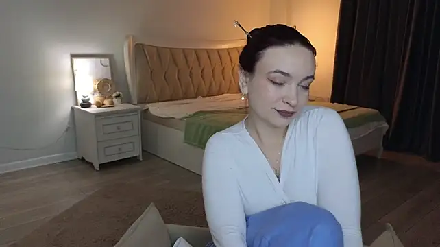 MaureenFazenbaker 现场XXX聊天