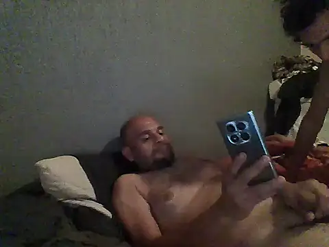 ormike007 Webcam-Show