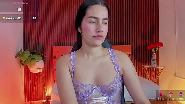 Czat XXX na żywo – kaitt_