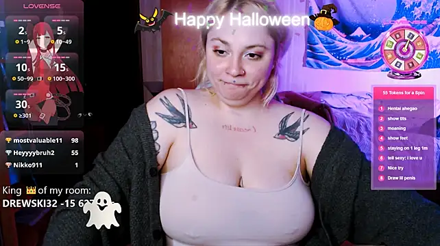 EyesUpHere8 – Live XXX-chat