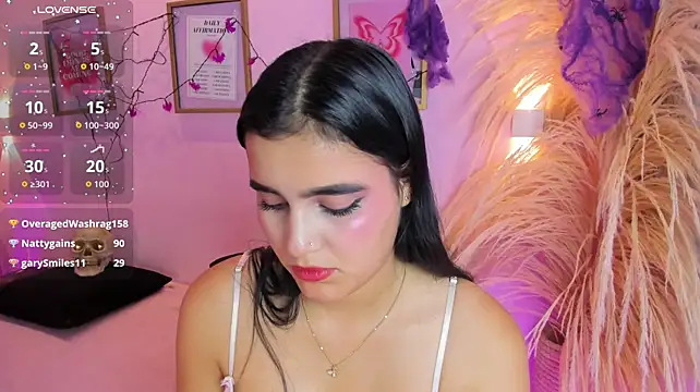 MiaaCarter_'s Live XXX Chat