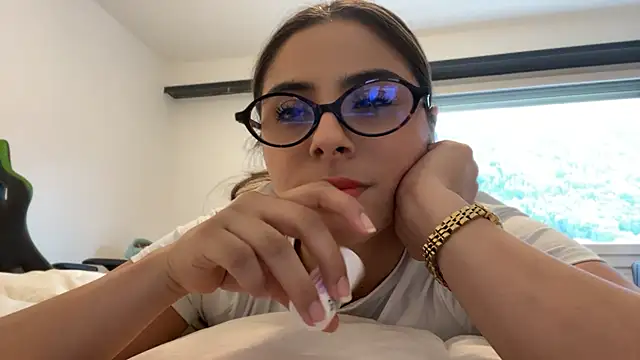 MoollyLove – Live XXX-chat