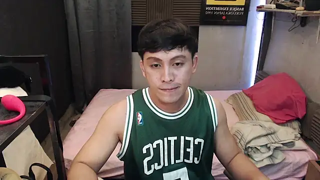 princeJayX Obrolan Langsung XXX