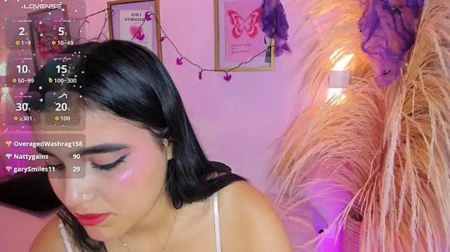 MiaaCarter_ Live XXX Chat