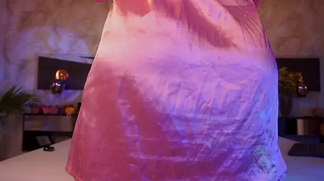 Natalia_Cruzz Chat XXX in diretta