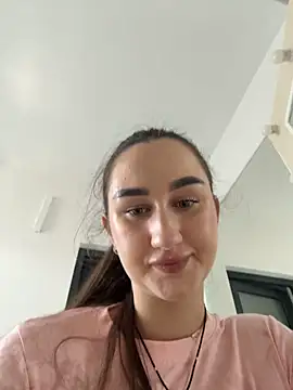 XXX chat uživo modela Fortune_888