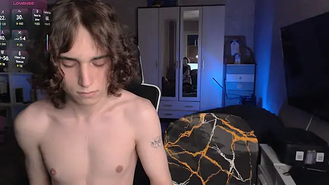 LordFarkuad's Live XXX Chat