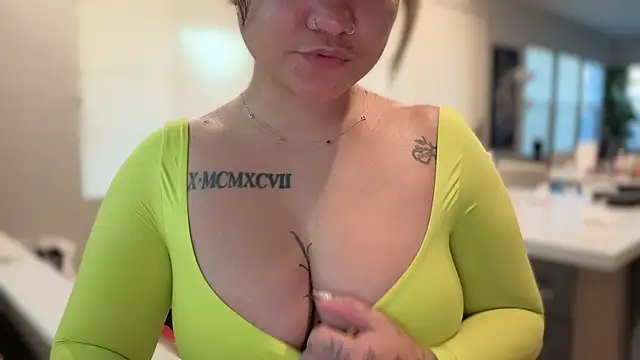 Chat XXX ao vivo de momgoeswild