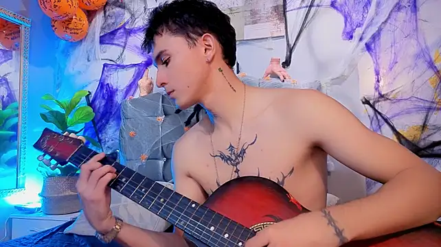 Axel_Ryder live XXX chat