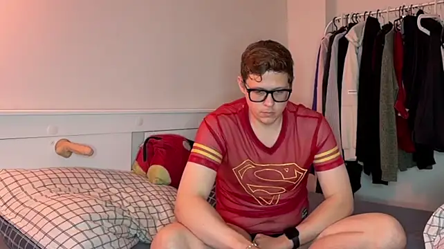daniel-below Live XXX-chat