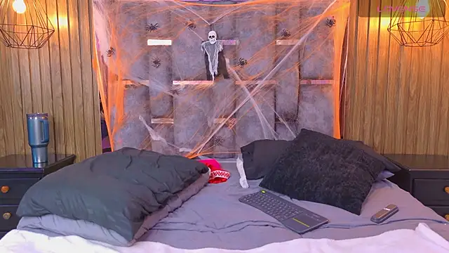XXX chat uživo modela Dean_aimee