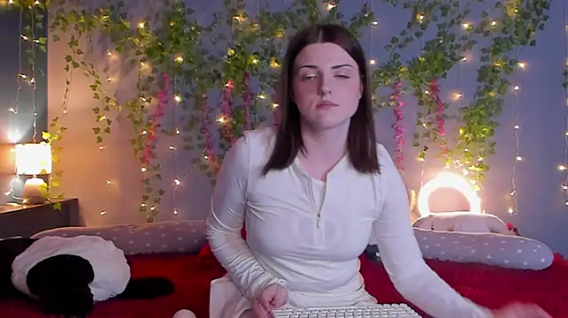 FLEXELLINA Chat XXX in diretta