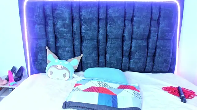 Živý XXX chat Aurora_Doll_