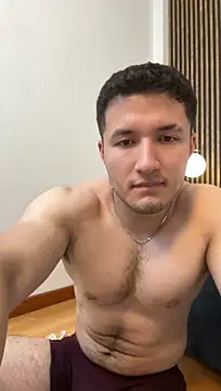 Chat XXX ao vivo de Alexander_Connor