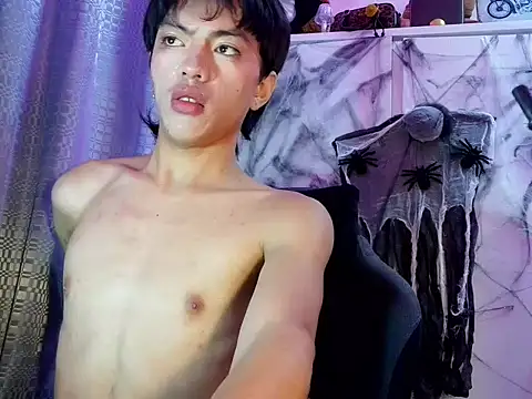 urfemboy_cummer Obrolan Langsung XXX